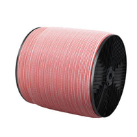 Giantz 2000M Electric Fence Wire Tape Poly Stainless Steel Temporary Fencing Kit Kings Warehouse 