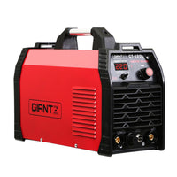 Giantz 220Amp Inverter Welder Plasma Cutter TIG iGBT DC Welding Machine Portable Power Tools Kings Warehouse 