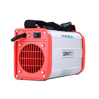 Giantz 280 Amp Inverter Welder DC MMA ARC IGBT Stick Portable Welding Machine Power Tools Kings Warehouse 