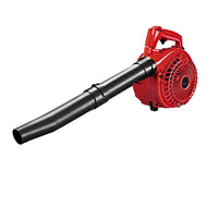 Giantz 36CC Petrol Blower and Vacuum - Orange & Black Kings Warehouse 