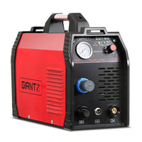 Giantz 60Amp Inverter Welder Plasma Cutter Gas DC iGBT Welding Machine Portable Power Tools Kings Warehouse 