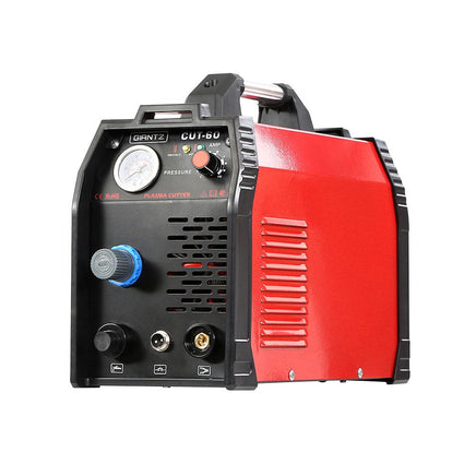 Giantz 60Amp Inverter Welder Plasma Cutter Gas DC iGBT Welding Machine Portable Power Tools Kings Warehouse 