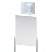 Giantz Automatic Chicken Coop Door Opener Cage Closer Kings Warehouse 