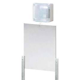 Giantz Automatic Chicken Coop Door Opener Cage Closer Kings Warehouse 