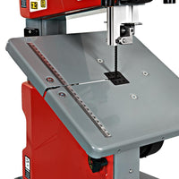 Giantz Bandsaw Blades Guides Wood Timber Cutting Table Band Saw Blade Sharpener Kings Warehouse 