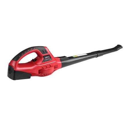 Giantz Lightweight Cordless Leaf Blower Kings Warehouse 