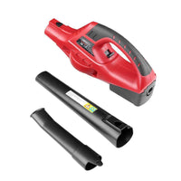 Giantz Lightweight Cordless Leaf Blower Kings Warehouse 