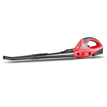 Giantz Lightweight Cordless Leaf Blower Kings Warehouse 