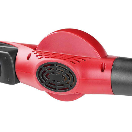 Giantz Lightweight Cordless Leaf Blower Kings Warehouse 