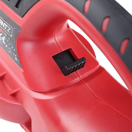 Giantz Lightweight Cordless Leaf Blower Kings Warehouse 