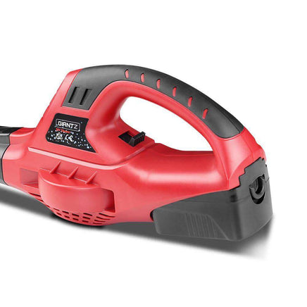 Giantz Lightweight Cordless Leaf Blower Kings Warehouse 