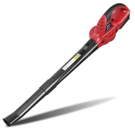 Giantz Lightweight Cordless Leaf Blower Kings Warehouse 
