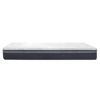 Giselle Bedding Cool Gel Memory Foam Mattress King Single Size Kings Warehouse 