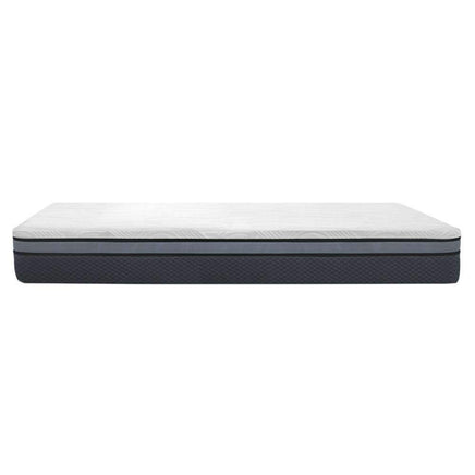 Giselle Bedding Cool Gel Memory Foam Mattress King Single Size Kings Warehouse 