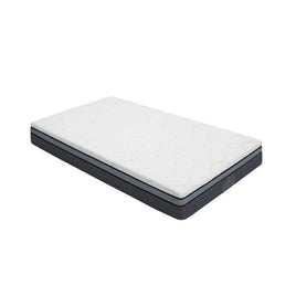 Giselle Bedding Cool Gel Memory Foam Mattress King Single Size Kings Warehouse 