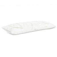 Home Bedding Full Body Memory Foam Pillow