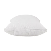 Giselle Bedding Goose Feather Down Twin Pack Pillow Giselle Bedding Kings Warehouse 