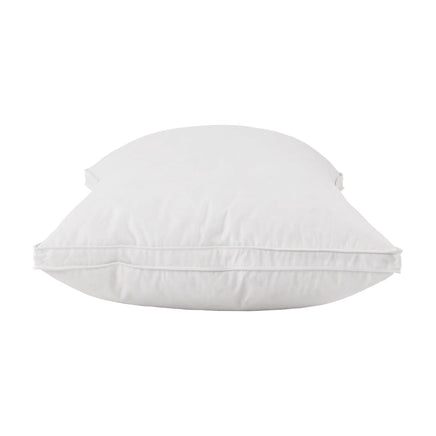 Giselle Bedding Goose Feather Down Twin Pack Pillow Giselle Bedding Kings Warehouse 