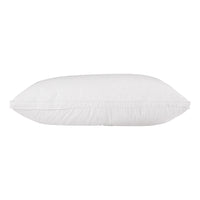 Giselle Bedding Goose Feather Down Twin Pack Pillow Giselle Bedding Kings Warehouse 