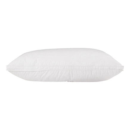 Giselle Bedding Goose Feather Down Twin Pack Pillow Giselle Bedding Kings Warehouse 