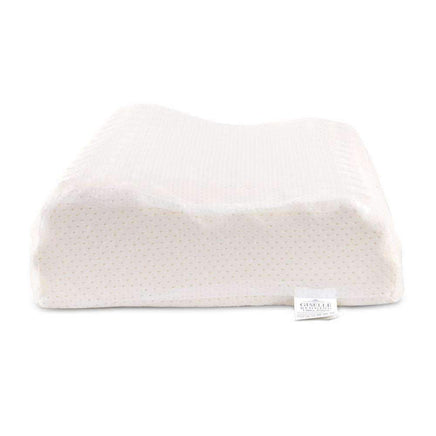 Giselle Bedding Natural Latex Pillow Kings Warehouse 