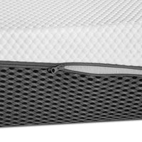 Giselle Bedding Queen Size Memory Foam Mattress Cool Gel without Spring Home & Garden Kings Warehouse 