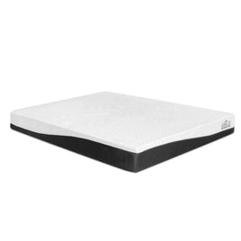 Giselle Bedding Single Size Memory Foam Mattress Cool Gel without Spring Home & Garden Kings Warehouse 