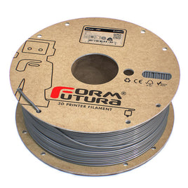 Glass feel recycled PETG Filament ReForm - rPET 2.85mm 1000 gram Light Green 3D Printer Filament Kings Warehouse 