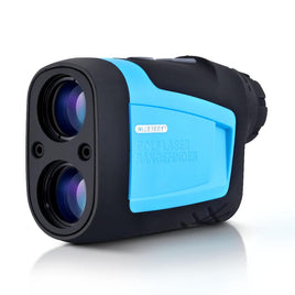 Golf Laser Range Finder 600M Hunting Rangefinder Distance Height Speed Measure Kings Warehouse 