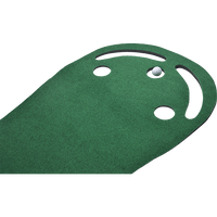 Golf Putting Green Par Three 95cm x 275cm KingsWarehouse 