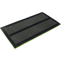 Golf Training Mat for Swing Detection Batting Golf Practice Training Aid Game Kings Warehouse 