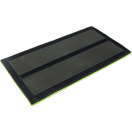 Golf Training Mat for Swing Detection Batting Golf Practice Training Aid Game Kings Warehouse 