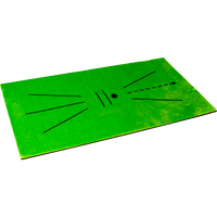 Golf Training Mat for Swing Detection Batting Golf Practice Training Aid Game Kings Warehouse 