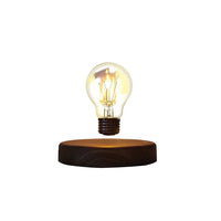 GOMINIMO Magnetic Levitating Light Bulb GO-MLP-100-HCNT Kings Warehouse 