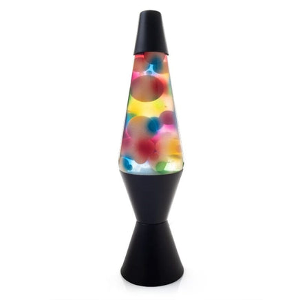Graffiti Diamond Motion Lamp Kings Warehouse 