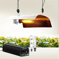 Greenfingers 1000W HPS MH Grow Light Kit Digital Ballast Reflector Hydroponic Grow System Kit Greenfingers Kings Warehouse 