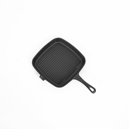 Grill Plate Non Stick Frying Pan Fry KingsWarehouse 