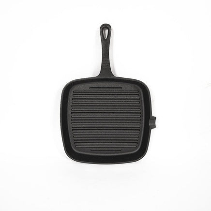 Grill Plate Non Stick Frying Pan Fry KingsWarehouse 