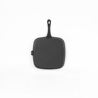 Grill Plate Non Stick Frying Pan Fry KingsWarehouse 