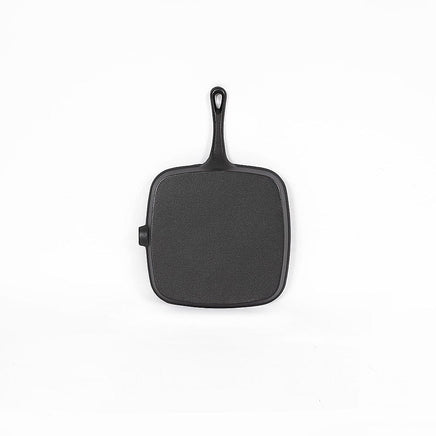 Grill Plate Non Stick Frying Pan Fry KingsWarehouse 