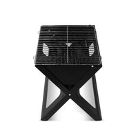 Grillz Notebook Portable Charcoal BBQ Grill BBQ Kings Warehouse 