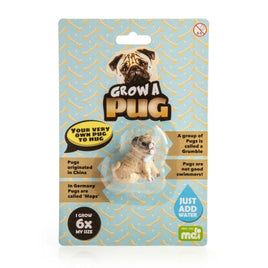 Grow A Pug Kings Warehouse 
