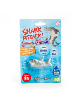 Grow A Shark Kings Warehouse 