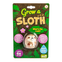 Grow A Sloth