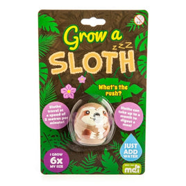 Grow A Sloth Kings Warehouse 