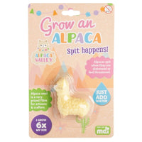 Grow An Alpaca Kings Warehouse 