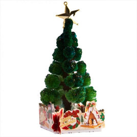Grow Magic Christmas Tree Kings Warehouse 