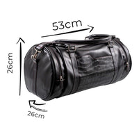 GYM & Travel Bag Kings Warehouse 