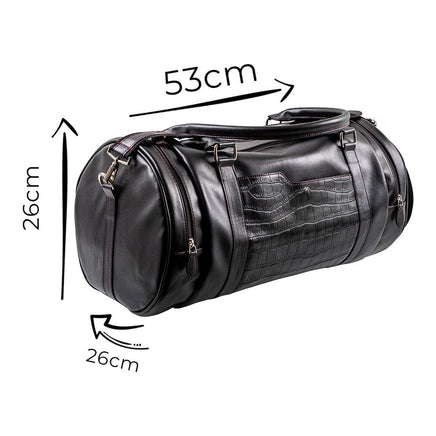 GYM & Travel Bag Kings Warehouse 
