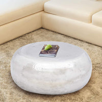 Hammered Coffee Table Aluminium Silver Kings Warehouse 